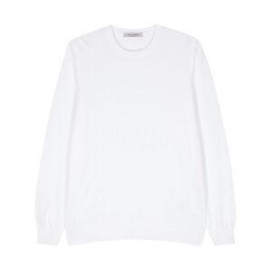 Fileria Neutrals Sweaters & Knitwear - Jumpers Men